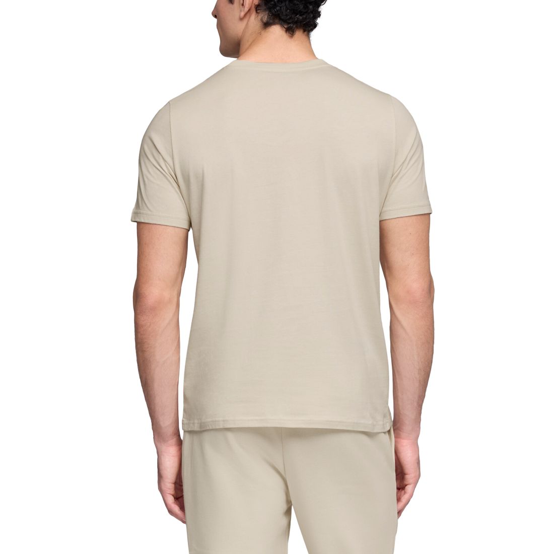 Puma Men's Essential Small Logo T-Shirt