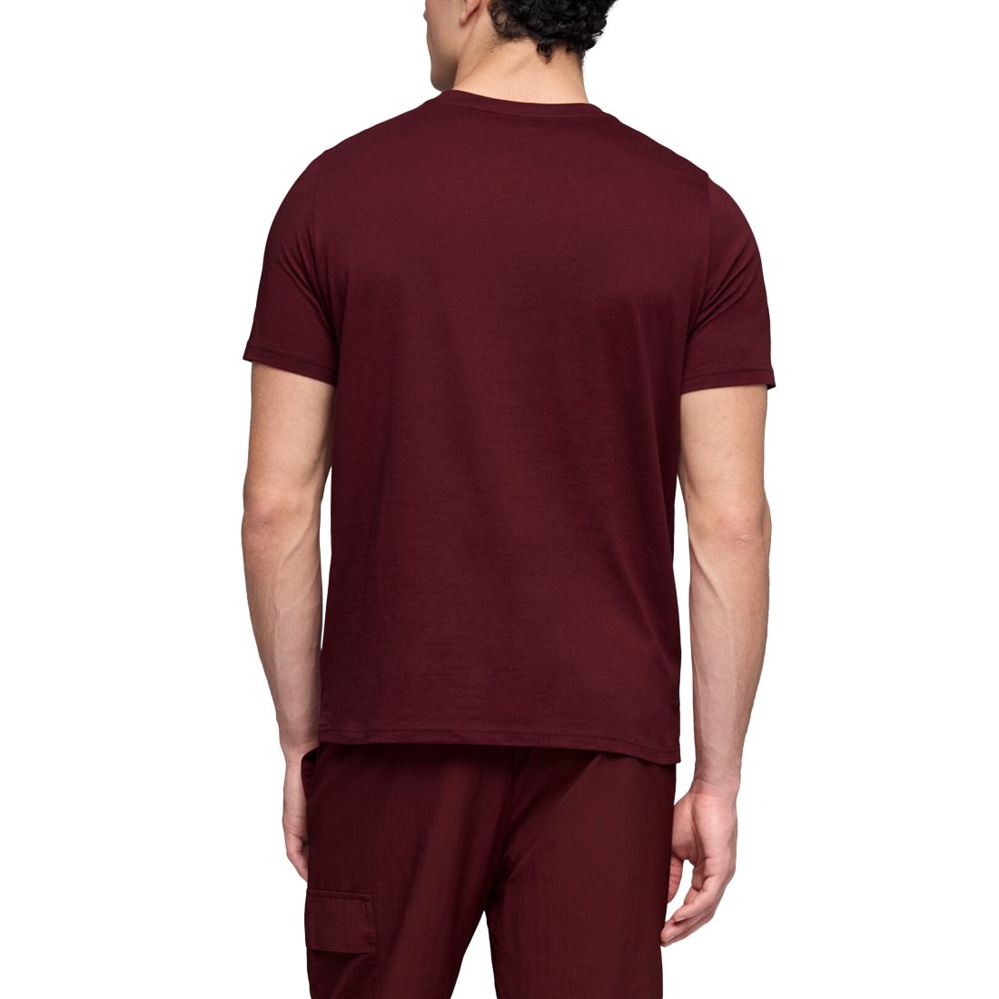 Puma Men's Essential Small Logo T-Shirt