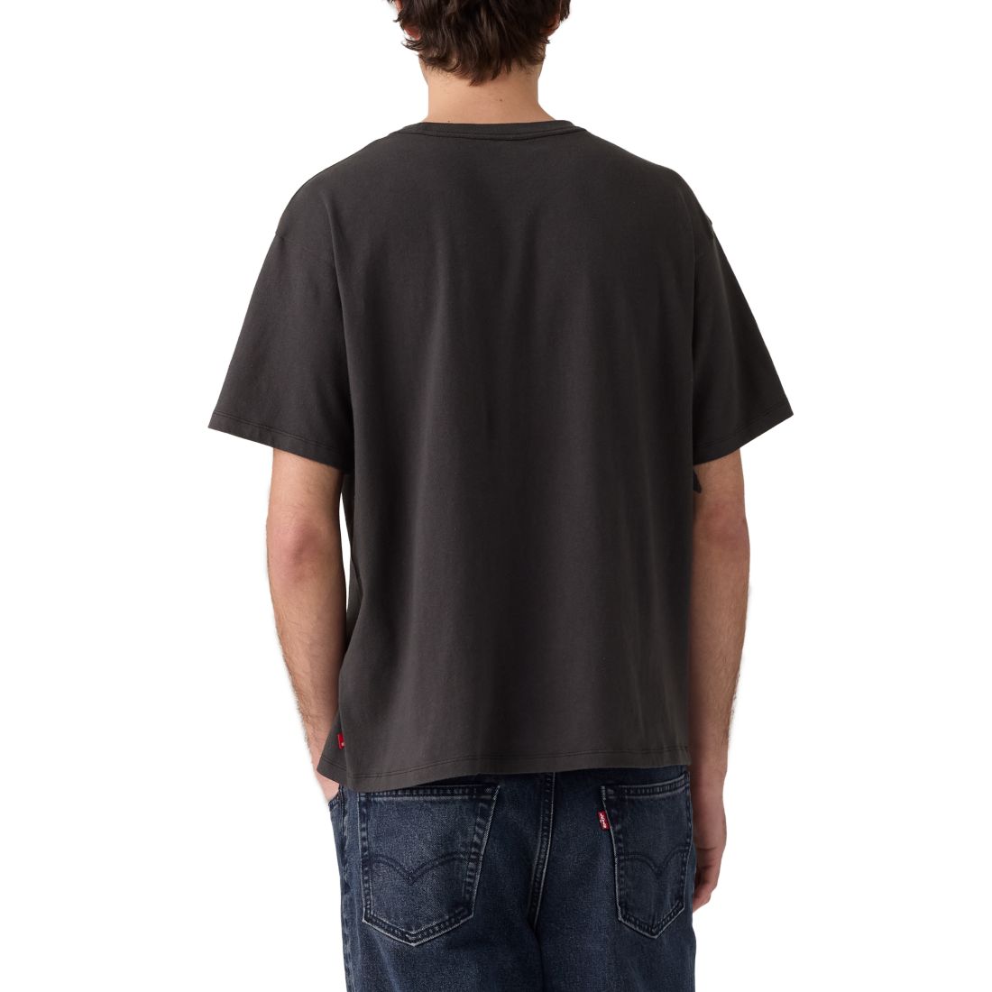 Levi's Men's Graphic Vintage Relaxed-Fit T-Shirt