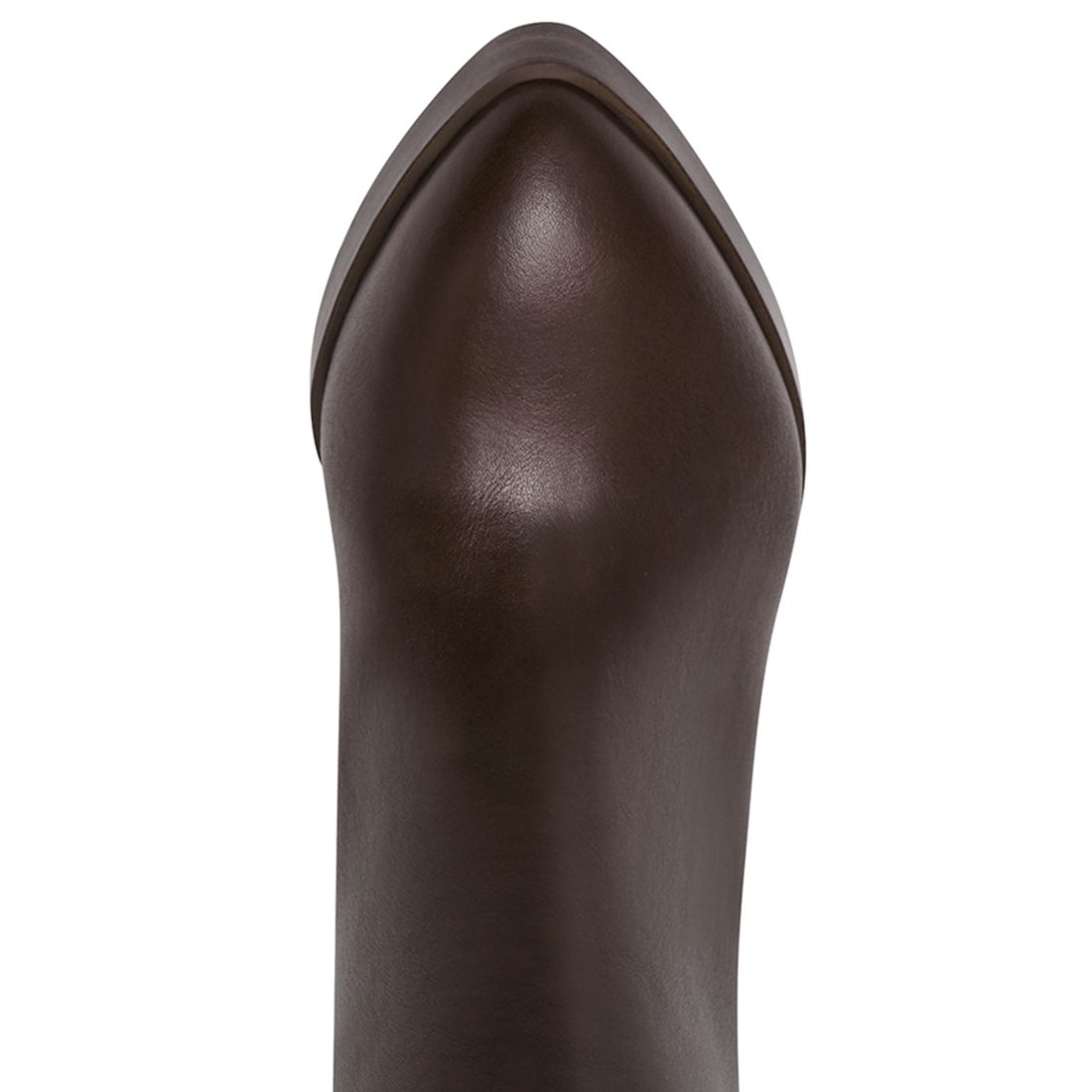 Dv Dolce Vita Women's Bardonny Knee-High Tall Block-Heel Dress Boots