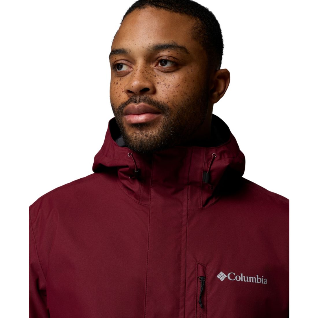 Columbia Men's Hikebound Jacket