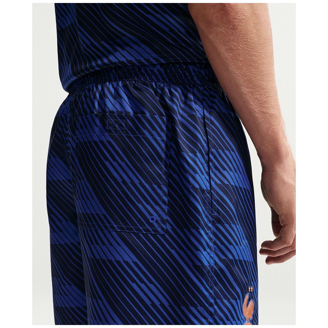 Nike Men's Soccer Club Flow Shorts