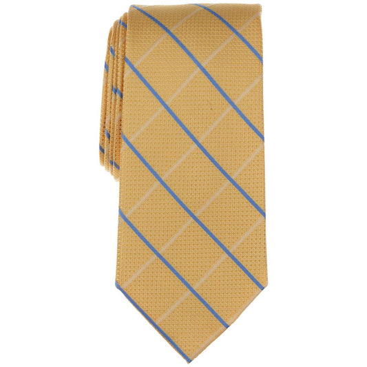 Michael Kors Men's Foster Grid Tie