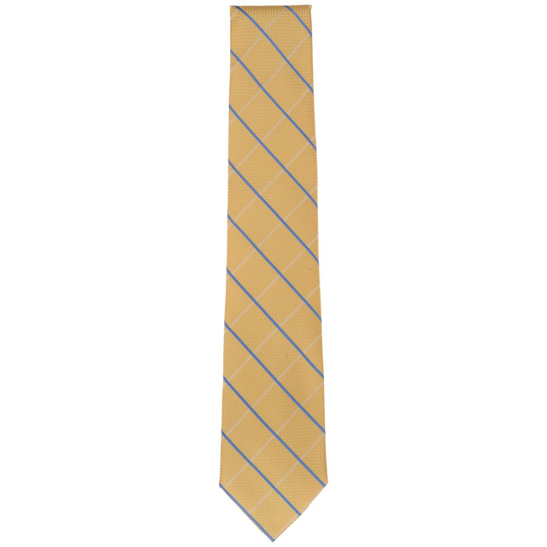 Michael Kors Men's Foster Grid Tie