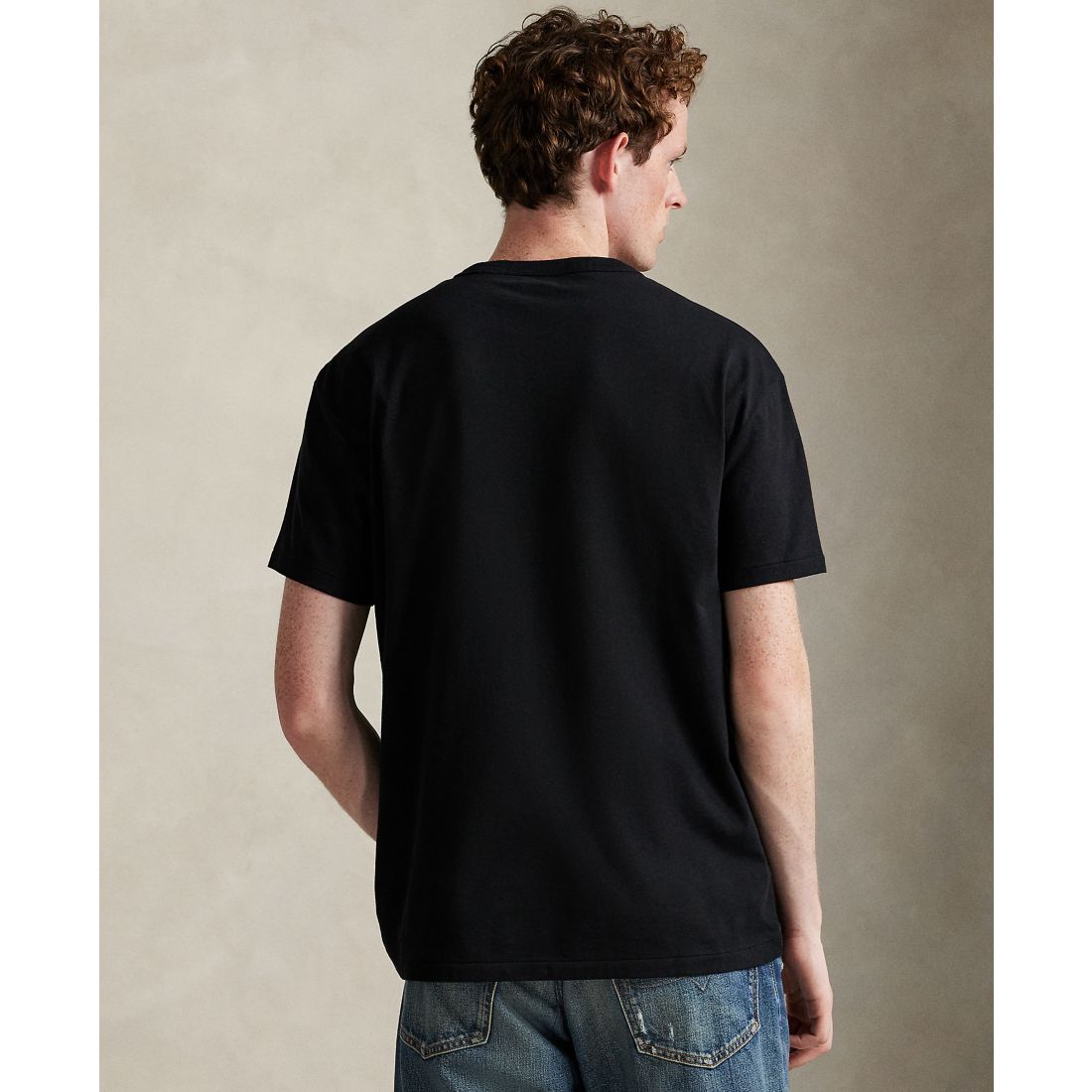 Polo Ralph Lauren Men's Classic-Fit Polo Sportsman T-Shirt