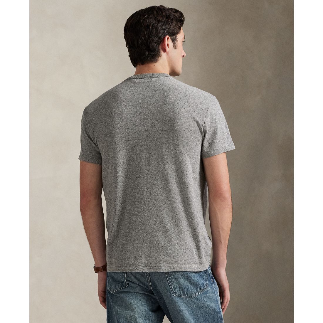 Polo Ralph Lauren Men's Classic-Fit Polo Sportsman T-Shirt