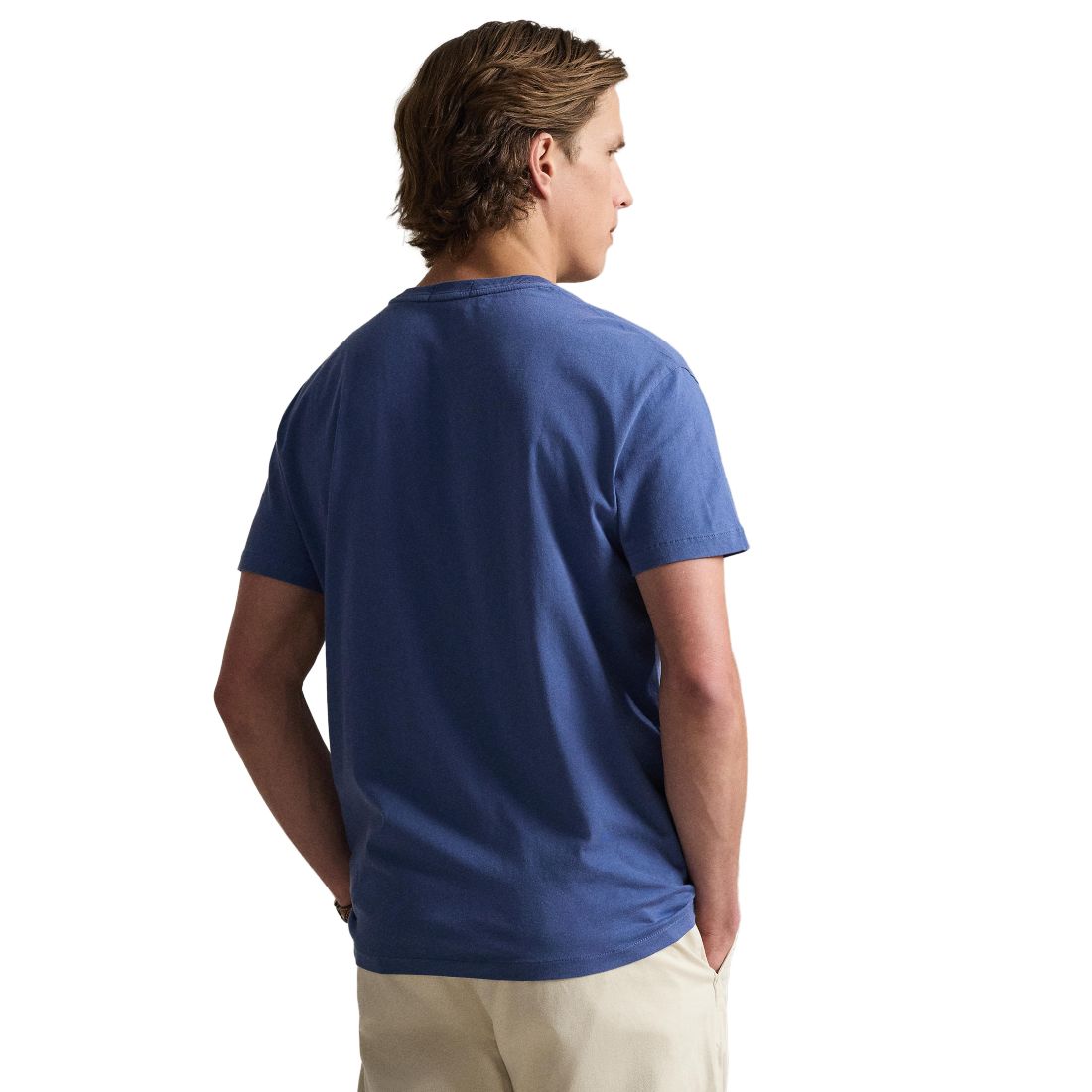 Polo Ralph Lauren Men's Crew Neck T-shirt