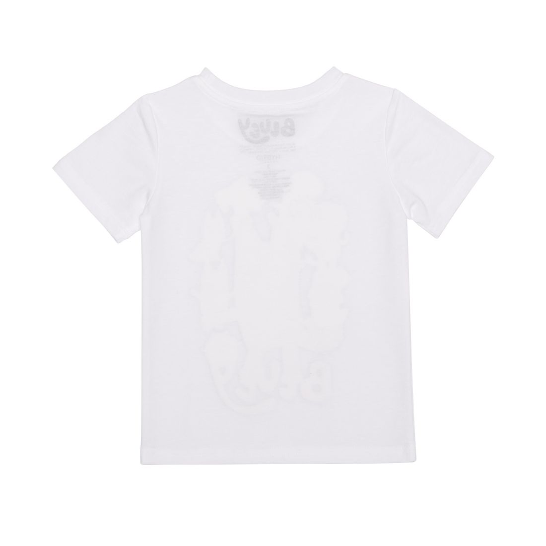 Bluey Toddler Boys 2-Piece Crewneck T-Shirt and Shorts Set