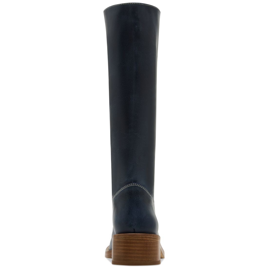 Steve Madden Women's Riggs Tall Square-Toe Boots