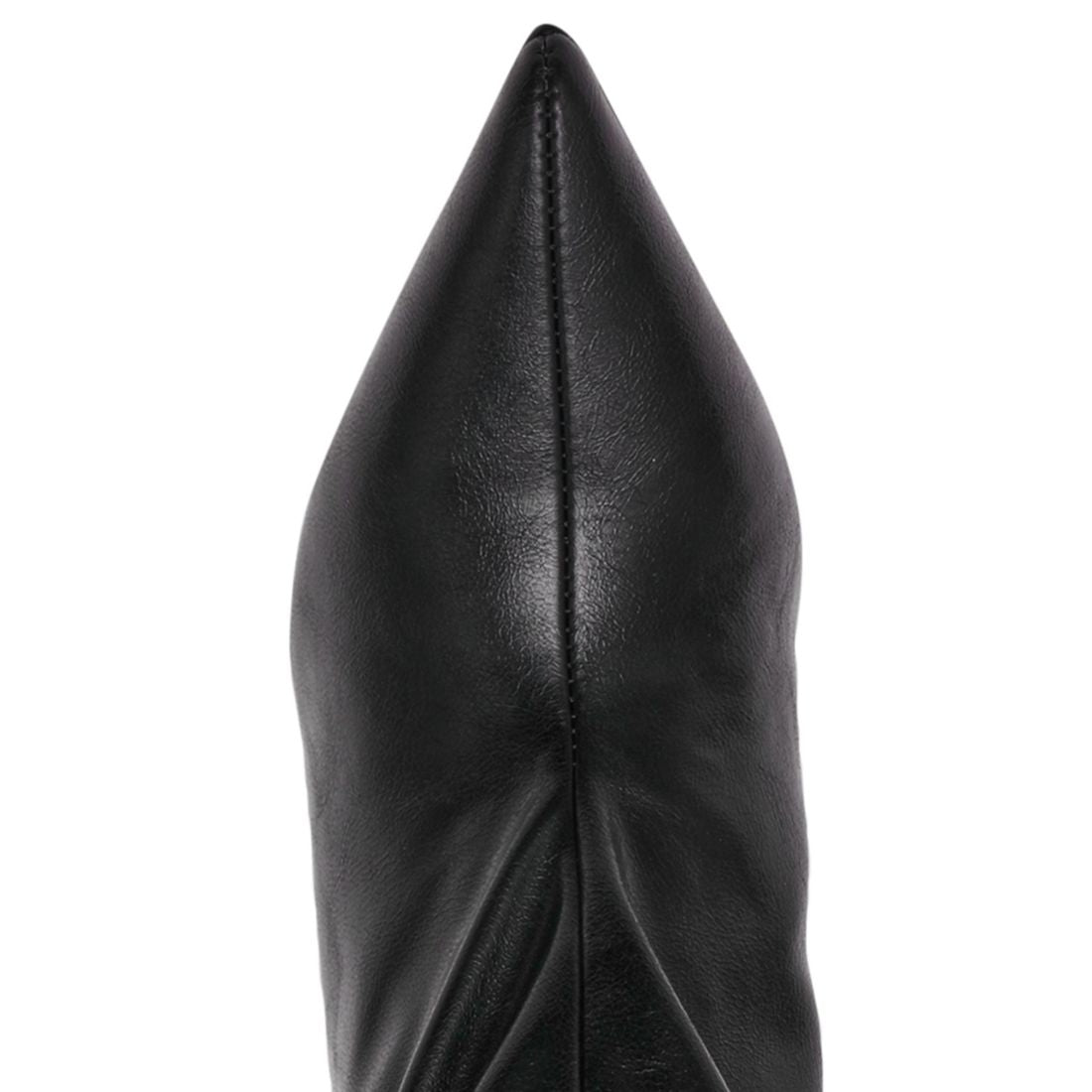 Steve Madden Women's Distortion Knee-High Slouch Wedge Boots