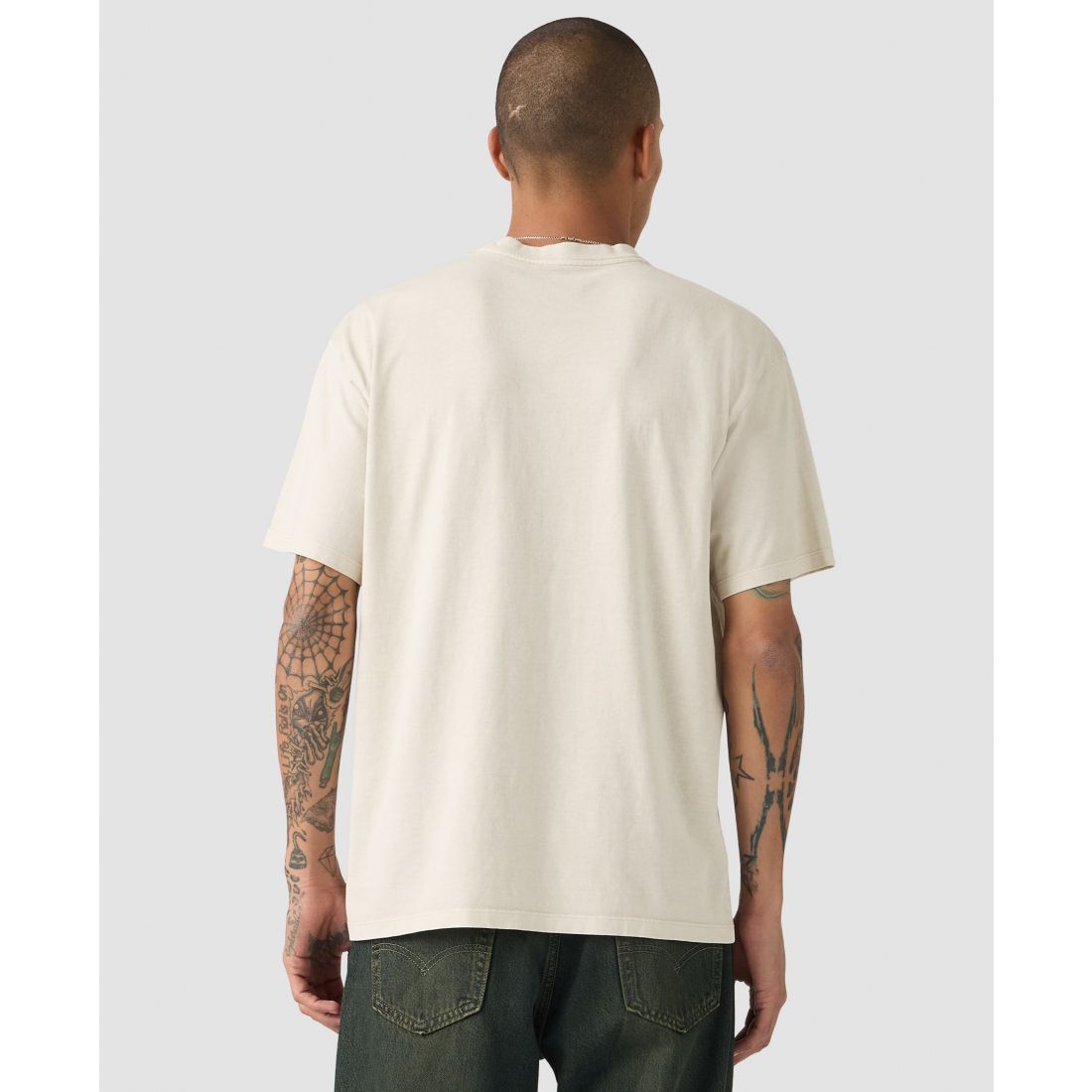 Levi's Men's Graphic Vintage Relaxed-Fit T-Shirt