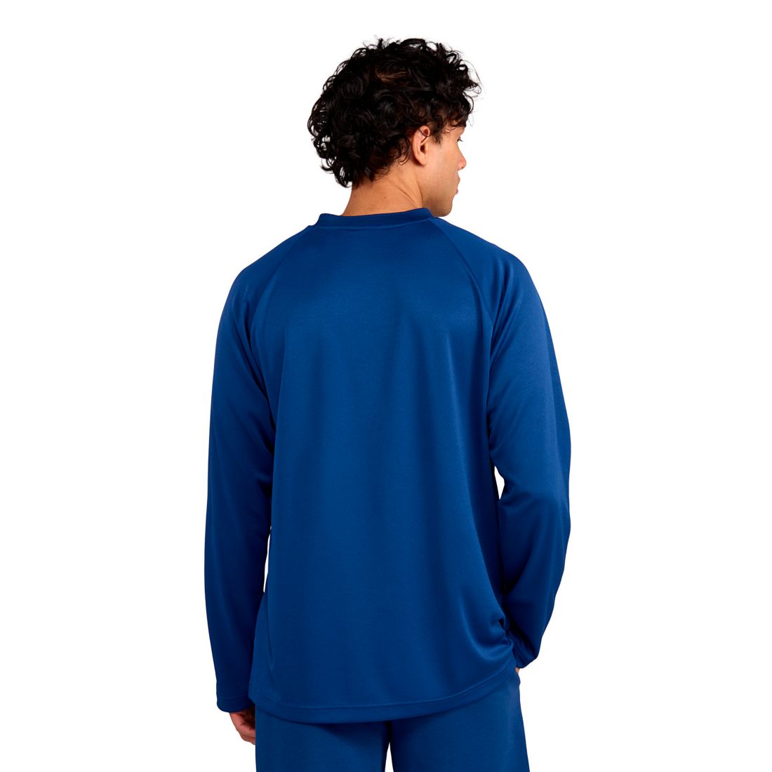 Puma Men's Sport Long-Sleeve T-Shirt