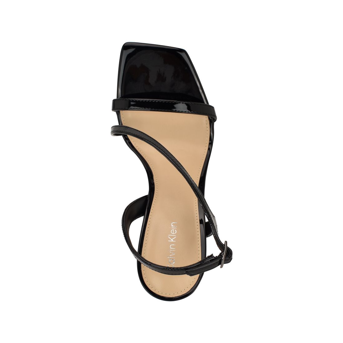 Calvin Klein Women's Tansley Strappy Stiletto Sandals