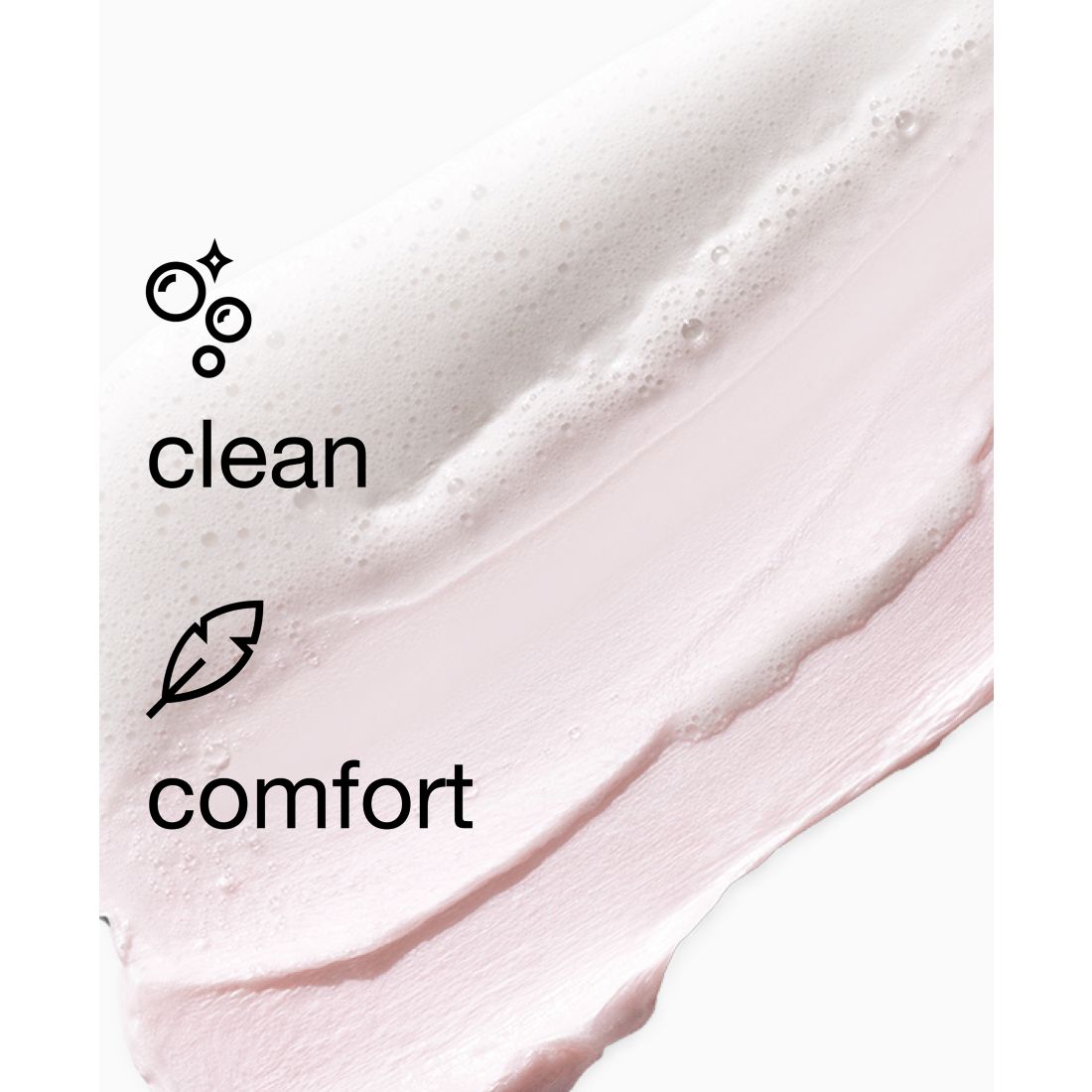 Clinique All About Clean Rinse-Off Foaming Face Cleanser, 5 oz.