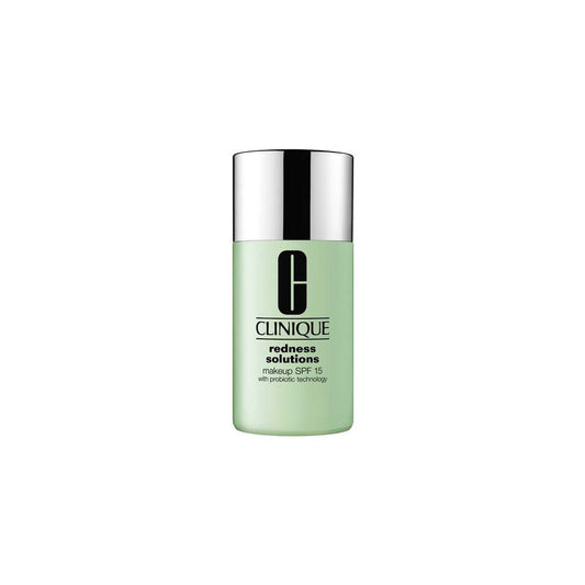 Clinique Redness Solutions Makeup Broad Spectrum Spf 15 With Probiotic Technology Foundation, 1 fl. oz.