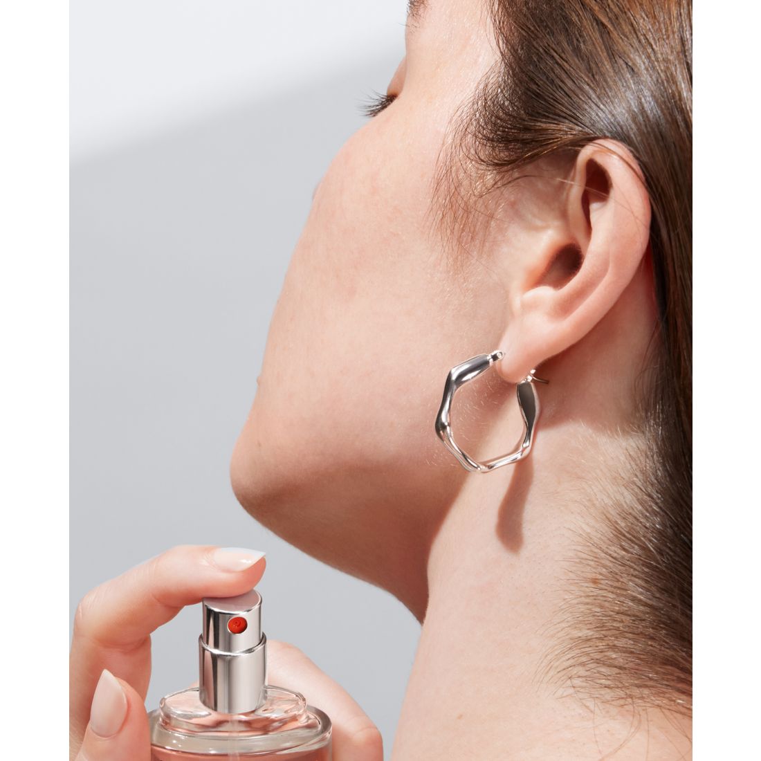 Clinique Happy Heart Perfume Spray, 3.4 oz.