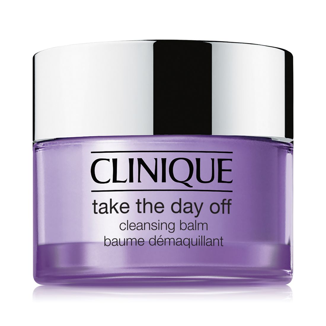 Clinique Mini Take The Day Off Cleansing Balm Makeup Remover, 1 oz.