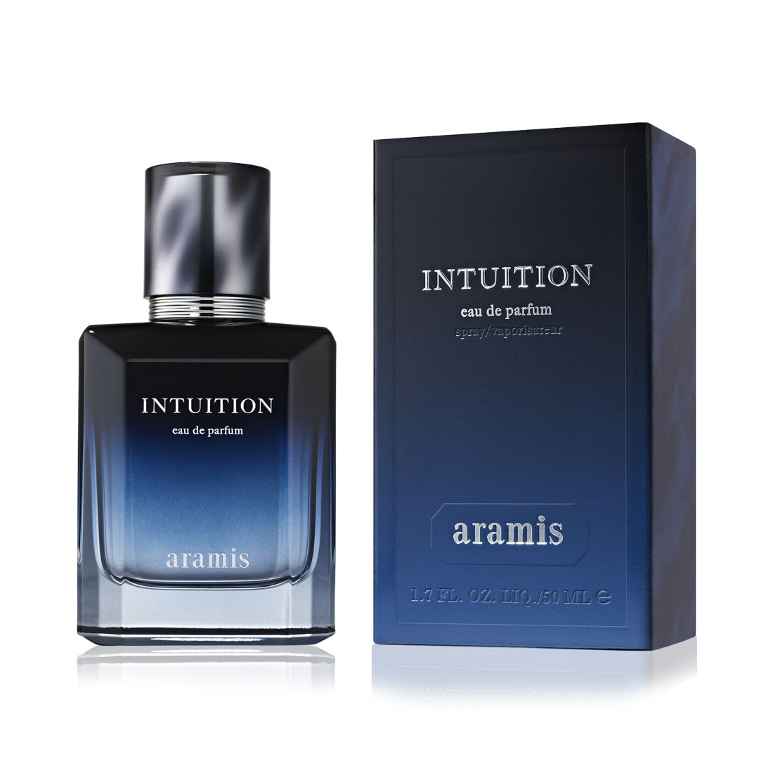 Aramis Men's Intuition Eau de Parfum Spray, 1.7 oz.