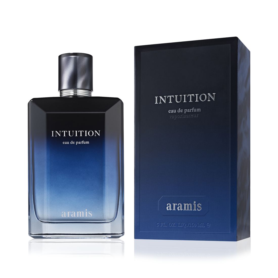 Aramis Men's Intuition Eau de Parfum Spray, 5 oz.