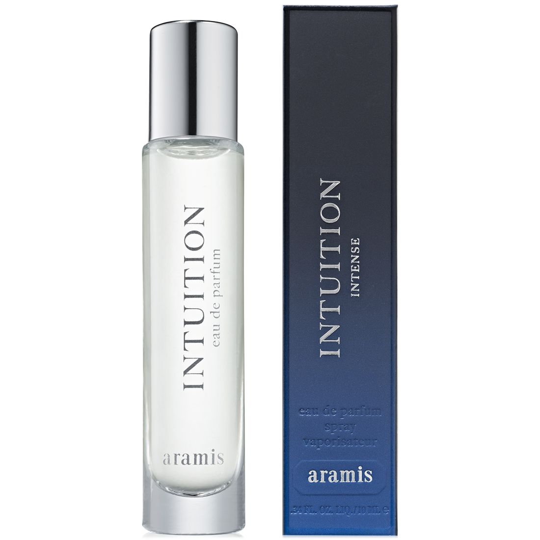 Aramis Men's Intuition Eau de Parfum Spray, 0.34 oz.