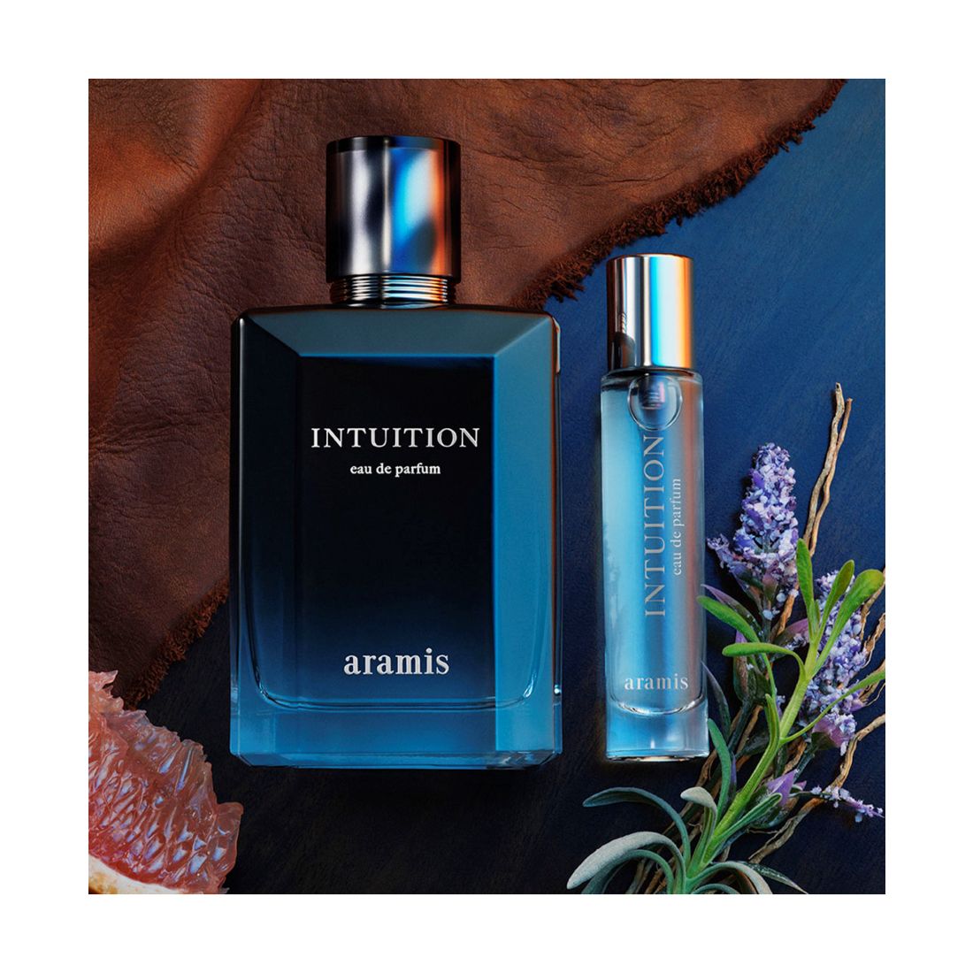 Aramis Men's Intuition Eau de Parfum Spray, 0.34 oz.