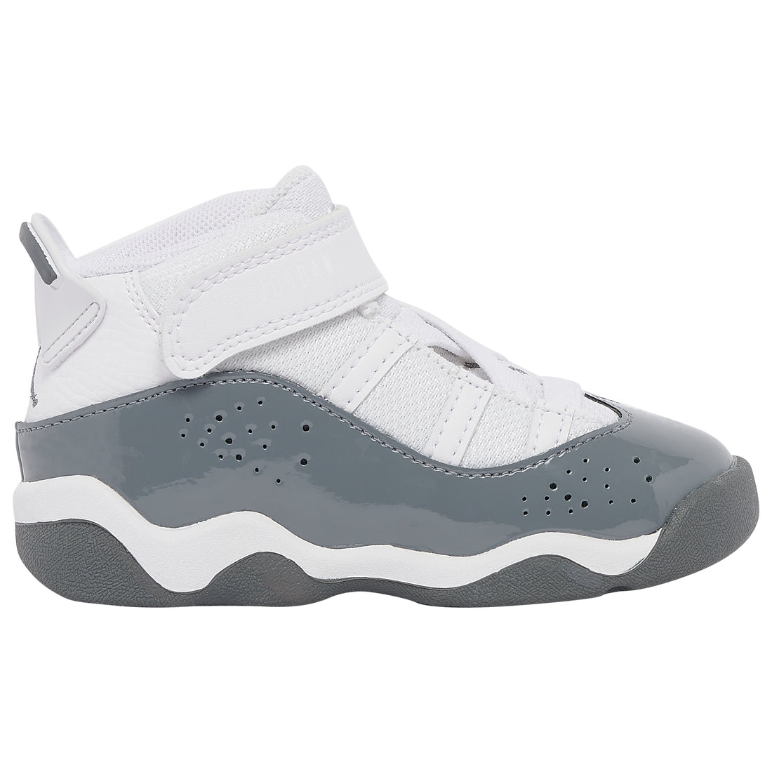 Boys Jordan 6 Rings