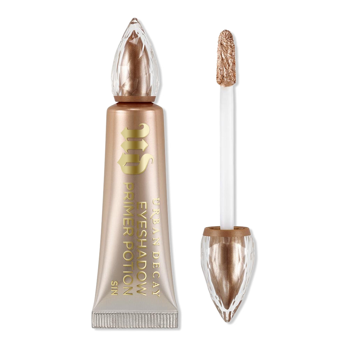 Urban Decay Sin Shimmer Eyeshadow Primer Potion