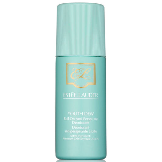 Estee Lauder Youth-Dew Roll-On Anti-Perspirant Deodorant, 2.5 oz