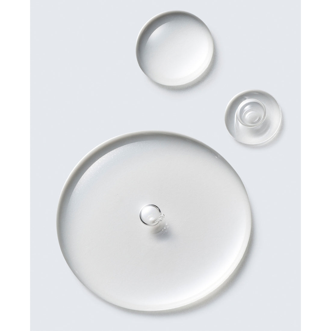 Gentle Liquid Eye Makeup Remover