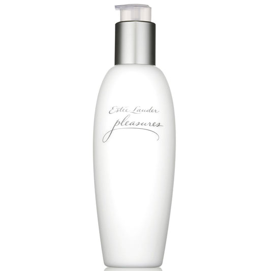 Pleasures Perfumed Body Lotion, 8.4 fl oz.