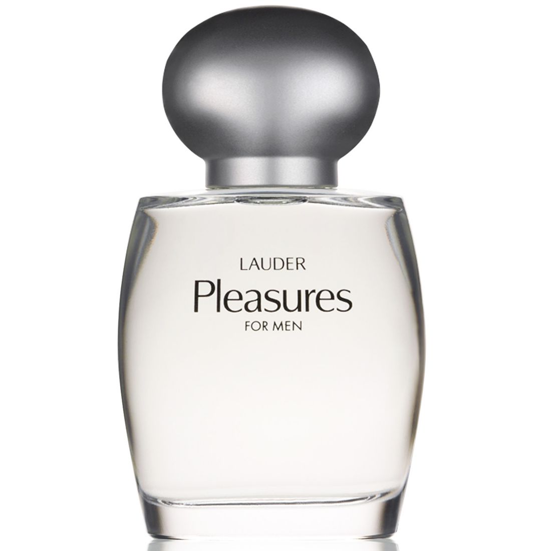 Estee Lauder pleasures For Men Cologne Spray, 3.4 oz