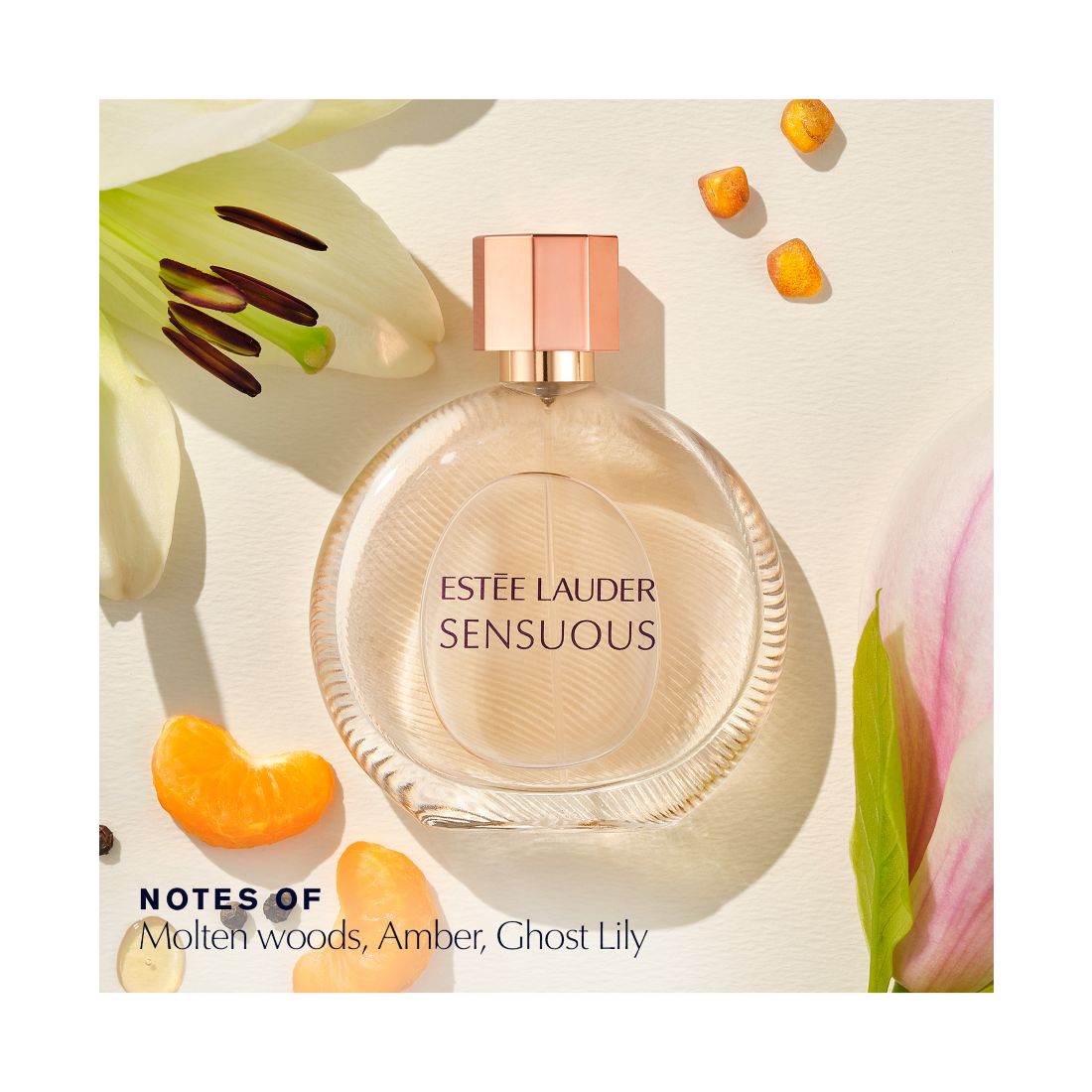 Estee Lauder Sensuous Eau de Parfum Spray, 1.7 oz.