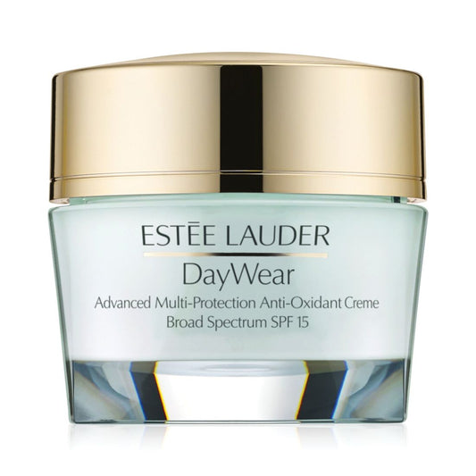Estee Lauder DayWear Advanced Multi-Protection Anti-Oxidant Cream Moisturizer Spf 15, 1 oz.