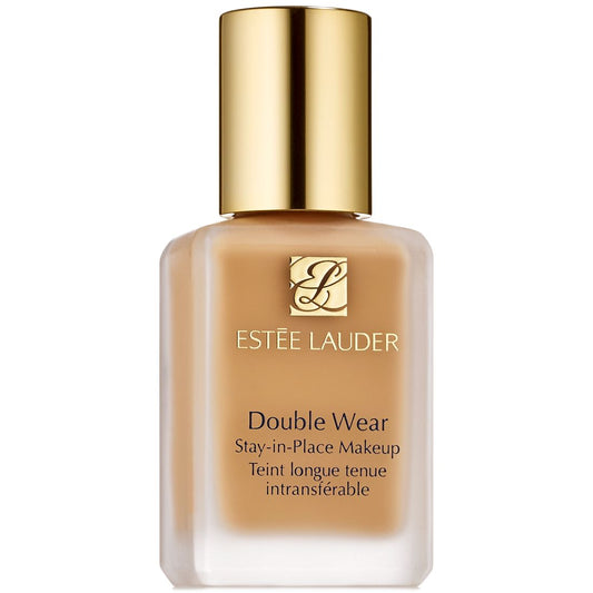 Estee Lauder Double Wear Stay-In-Place Foundation, 1 oz. - 2C1 Pure Beige, Light Medium with cool,
