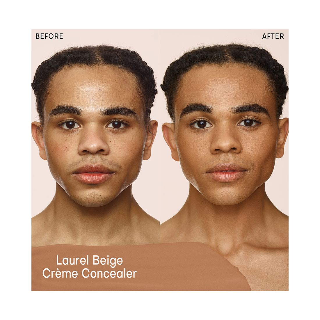 Fashion Fair Creme Concealer