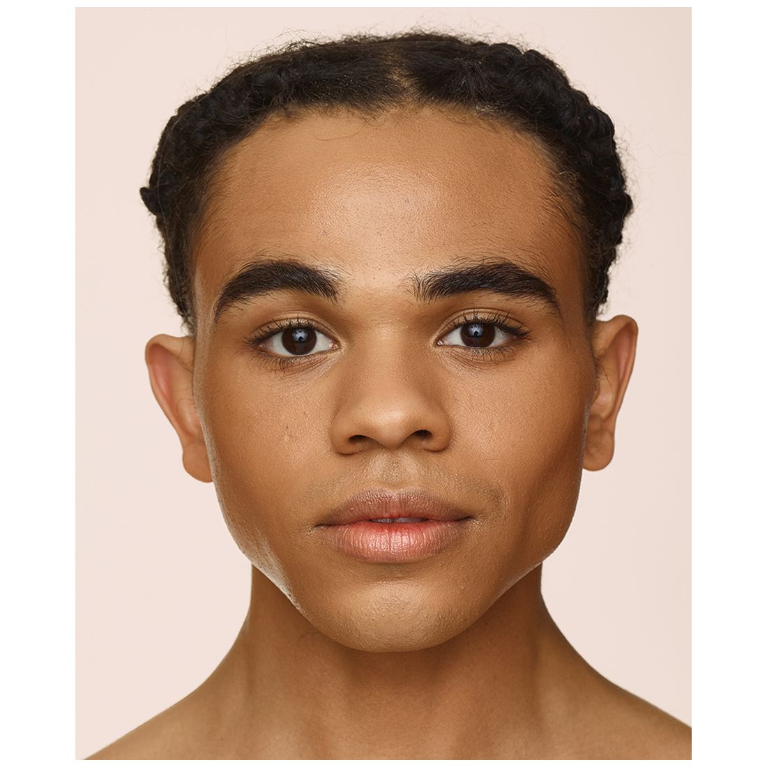 Fashion Fair Creme Concealer