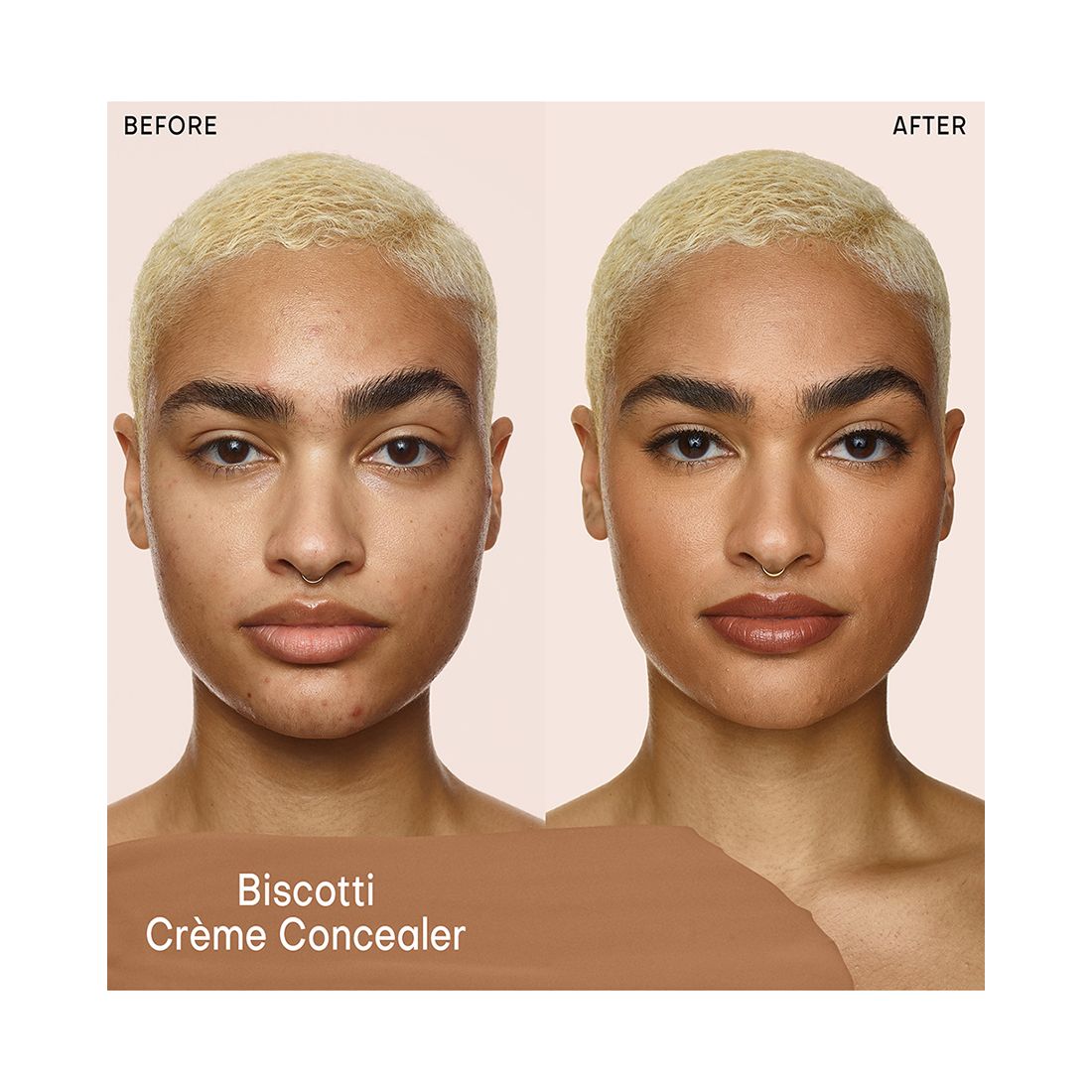 Fashion Fair Creme Concealer