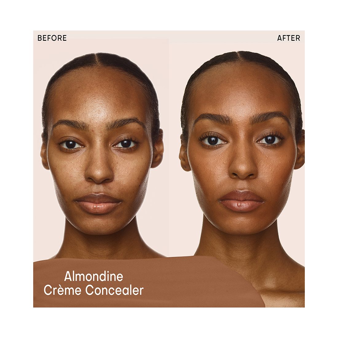 Fashion Fair Creme Concealer