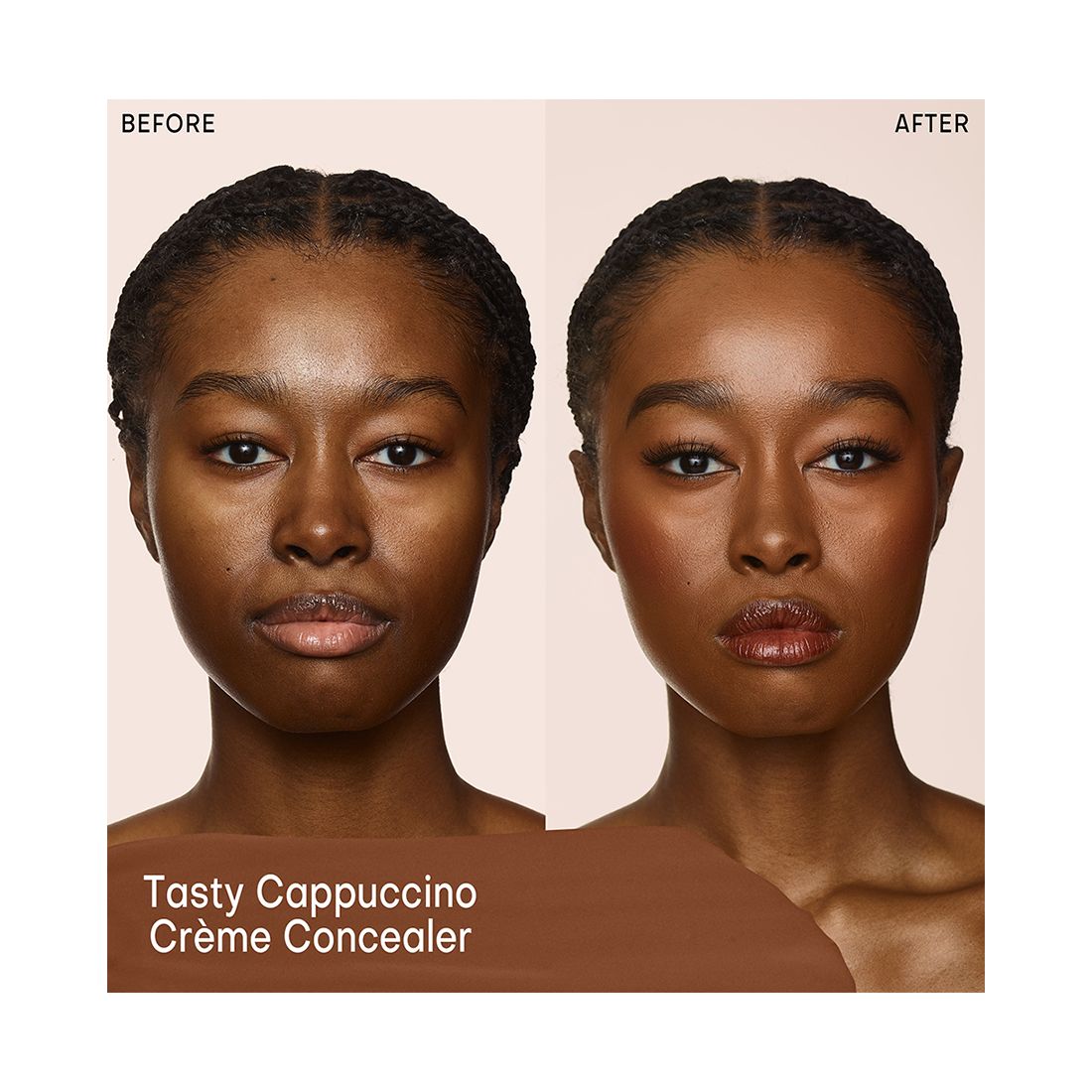 Fashion Fair Creme Concealer