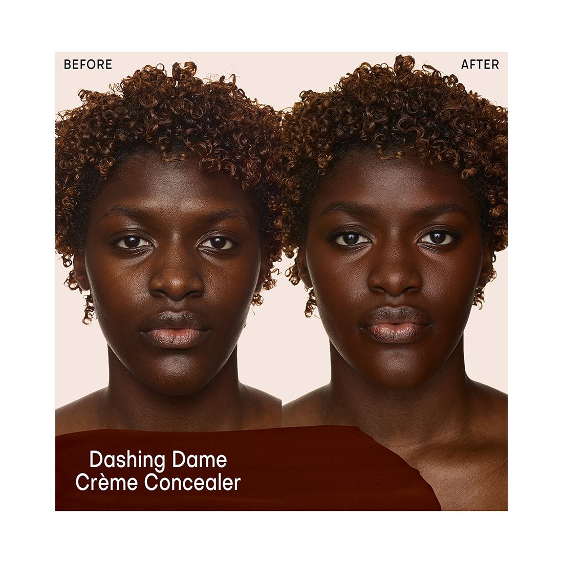 Fashion Fair Creme Concealer