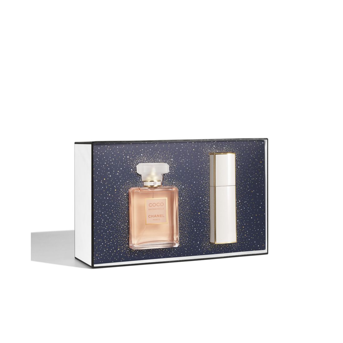CHANEL 2-Pc. COCO MADEMOISELLE Eau De Parfum Twist and Spray Set