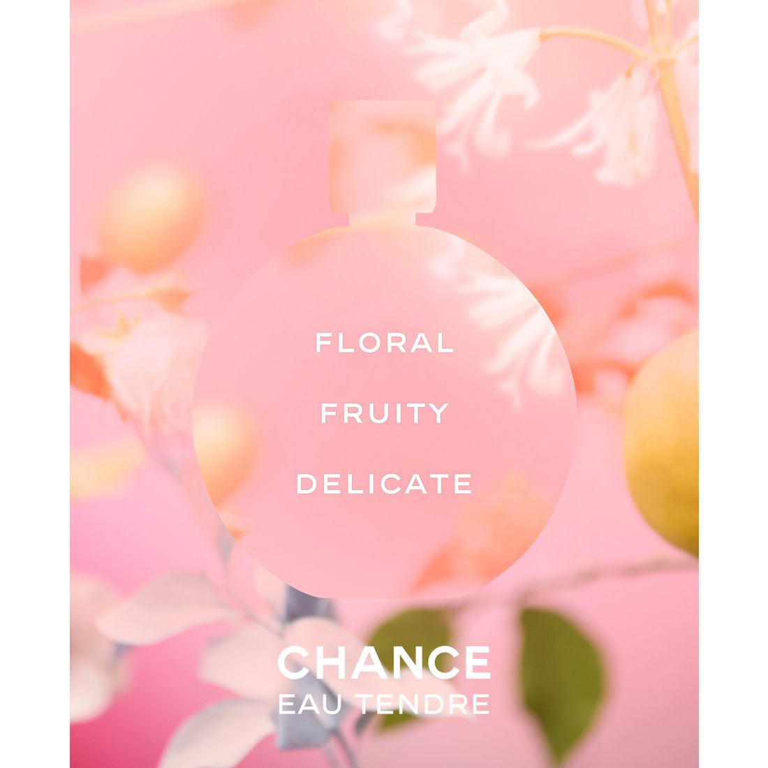 CHANEL 2-Pc. CHANCE EAU TENDRE Eau De Toilette Spray and Body Oil Set