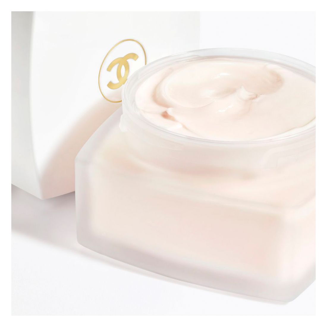 CHANEL N°5 The Body Cream, 5-oz.