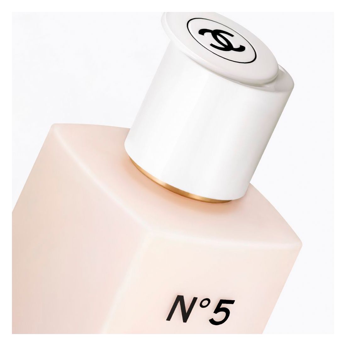 CHANEL N°5 The Body Lotion, 6.8-oz.