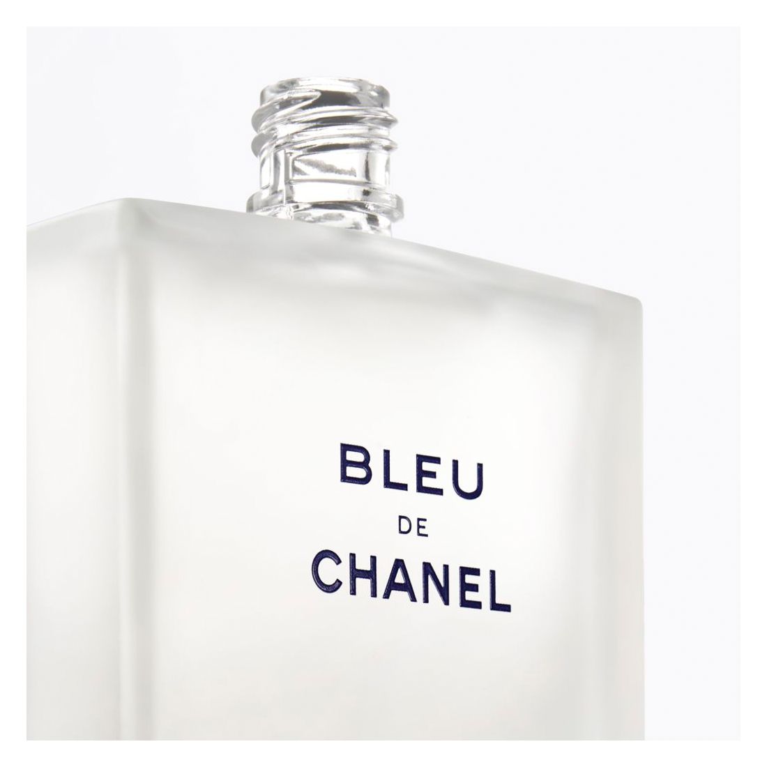 BLEU DE CHANEL After Shave Lotion, 3.4-oz.