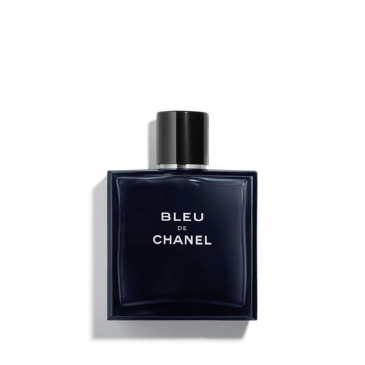 BLEU DE CHANEL Eau de Toilette Spray, 3.4 oz.