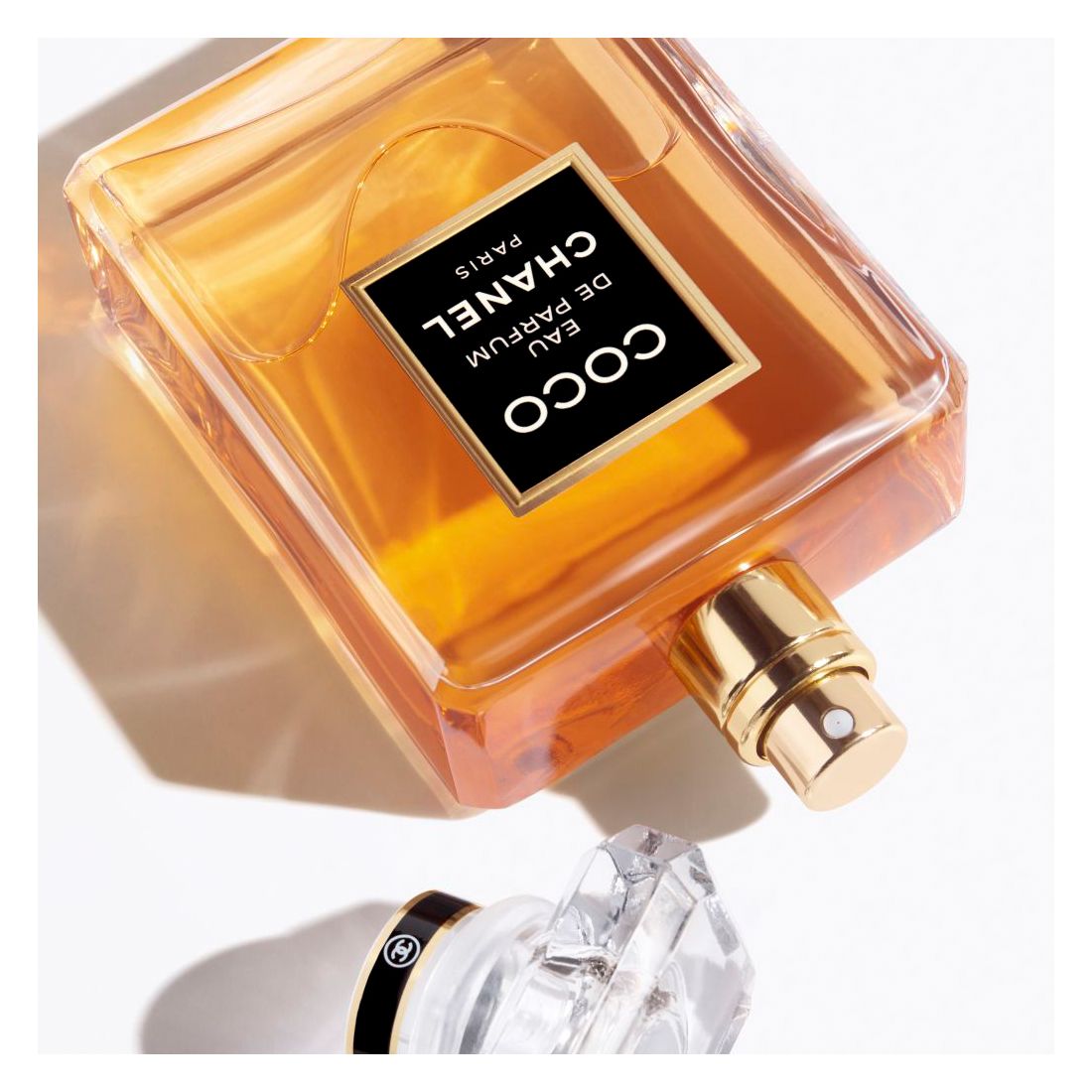 CHANEL COCO Eau de Parfum Spray, 3.4 oz