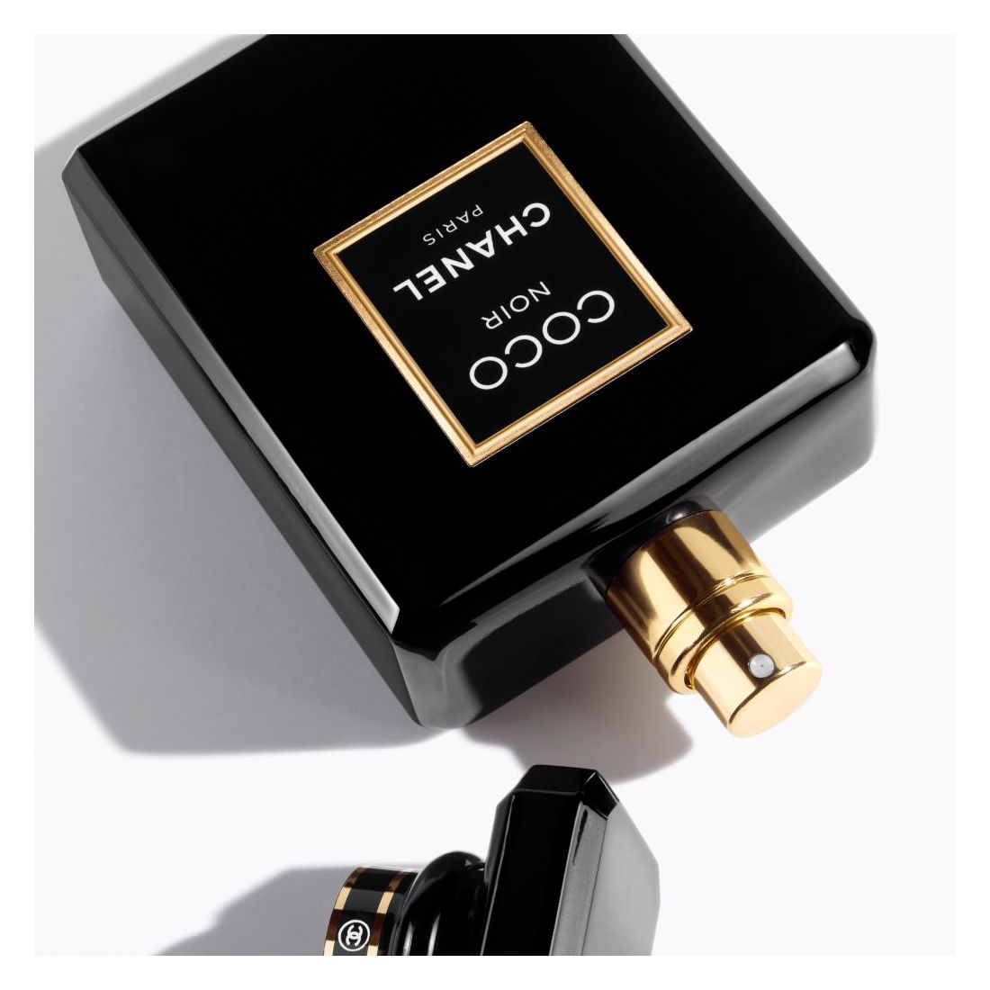 CHANEL COCO NOIR Eau de Parfum Spray, 3.4 oz