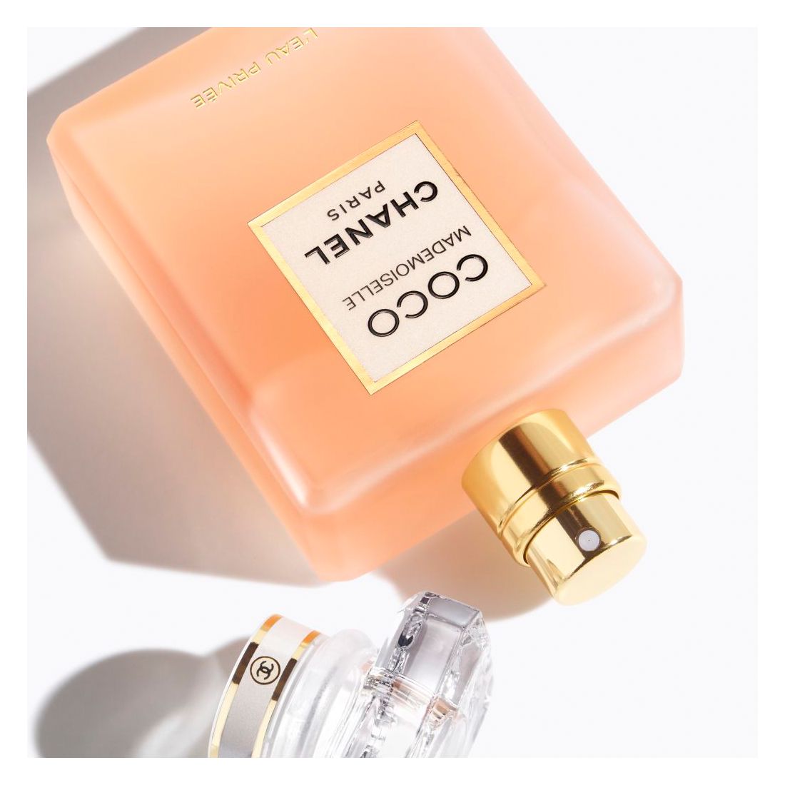 CHANEL COCO MADEMOISELLE L’EAU PRIVÉE Eau Pour la Nuit, 3.4-oz.