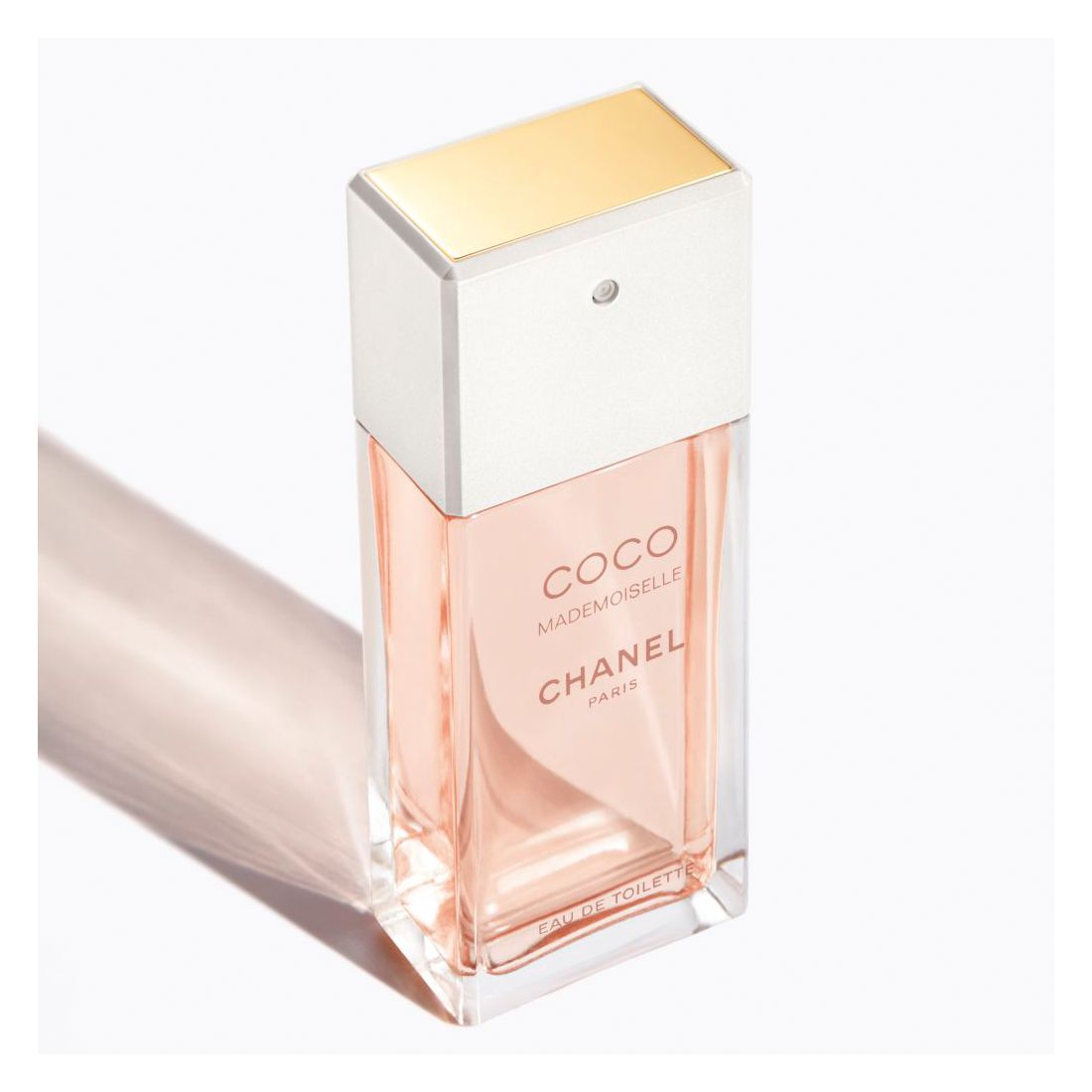 CHANEL COCO MADEMOISELLE Eau de Toilette Spray, 3.4 oz